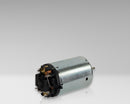 PTX-1 Replacement Motor, 115VDC