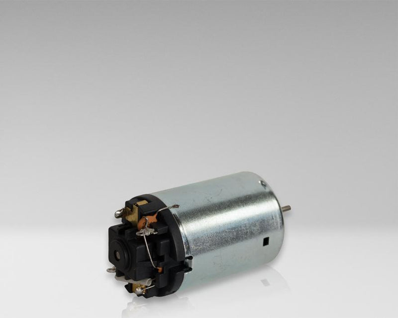 PTX-1 Replacement Motor, 115VDC