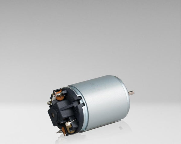 PTX-2 Replacement Motor, 230VDC