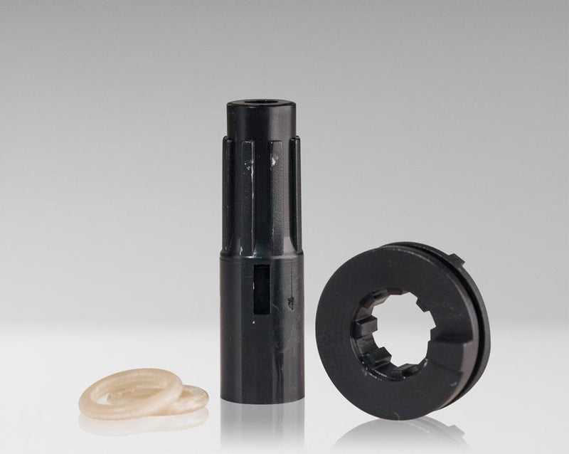 Clutch Assembly, BF, PTX