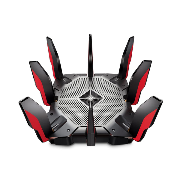 TP-Link Archer AX10000 Next-Gen Tri-Band Gaming Router