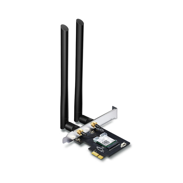 TP-Link Archer T5E AC1200 WiFi Bluetooth 4.2 PCIe Adapter