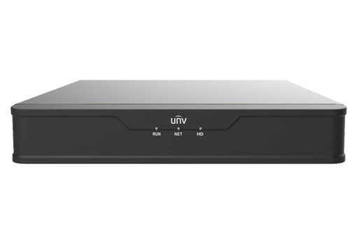 NVR301-04X