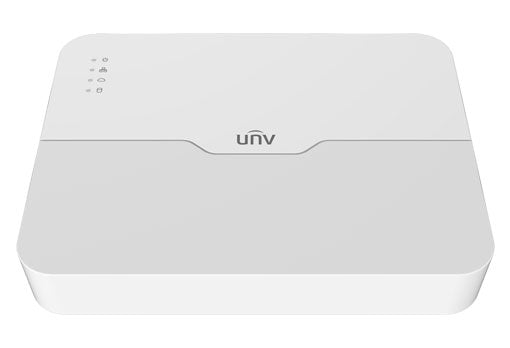 NVR301-16LS3-P8