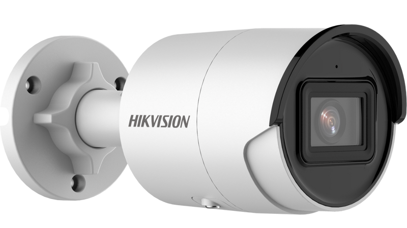 Hikvision DS-2CD2086G2-I 2.8mm 4K AcuSense Fixed Mini Bullet Network Camera