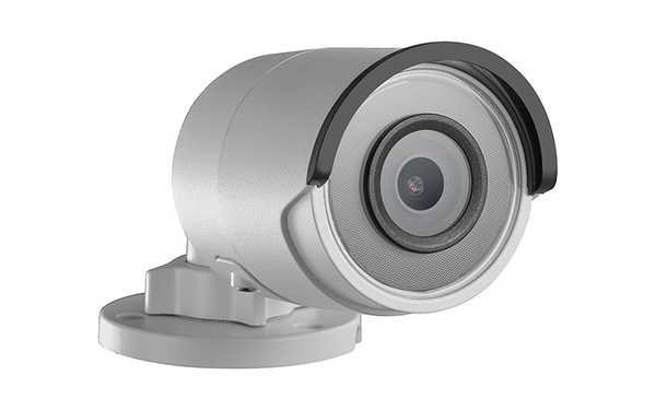 Hikvision DS-2CD2043G0-I 2.8mm 4 MP Outdoor IR Fixed Bullet Camera