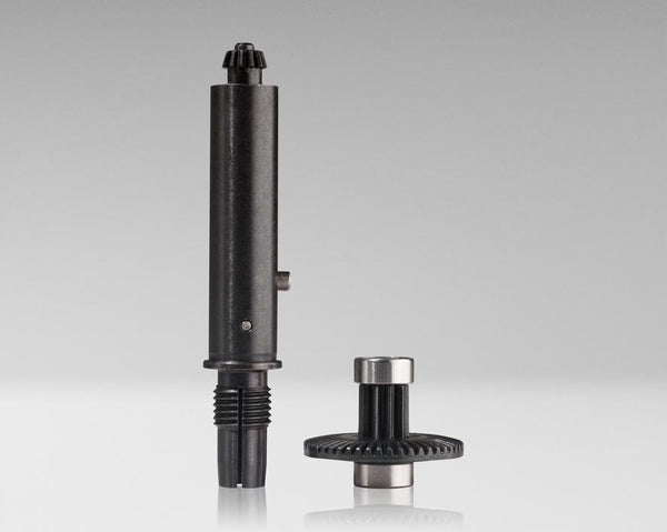 Barrel & PM Gear Assembly, G100/G200, 20Â°
