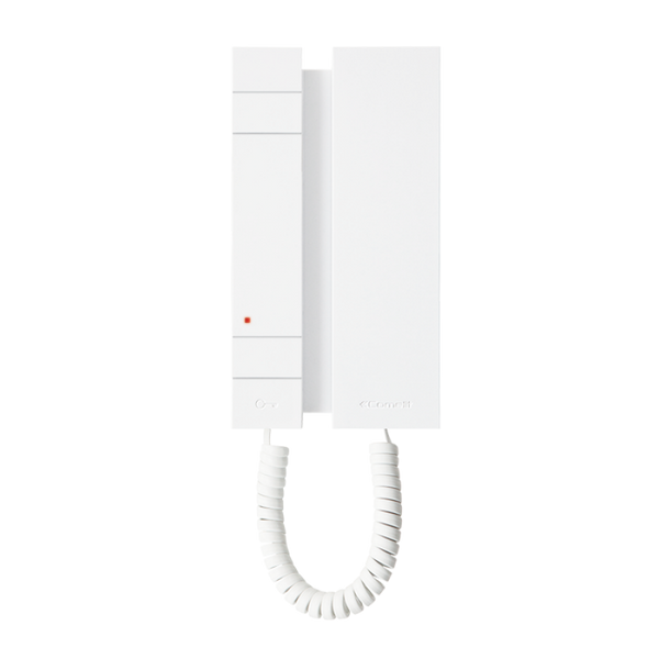 Comelit Comelit 2708W/A SIMPLEBUS1 MINI DOOR ENTRY PHONE WITH HANDSET