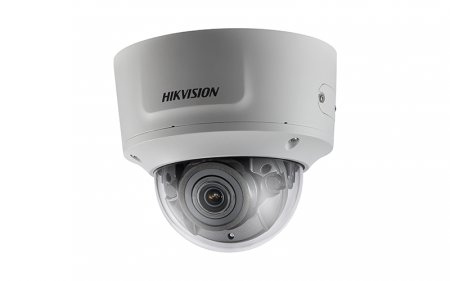 Hikvision DS-2CD2765G0-IZS 6 MP Outdoor IR Varifocal Dome Camera