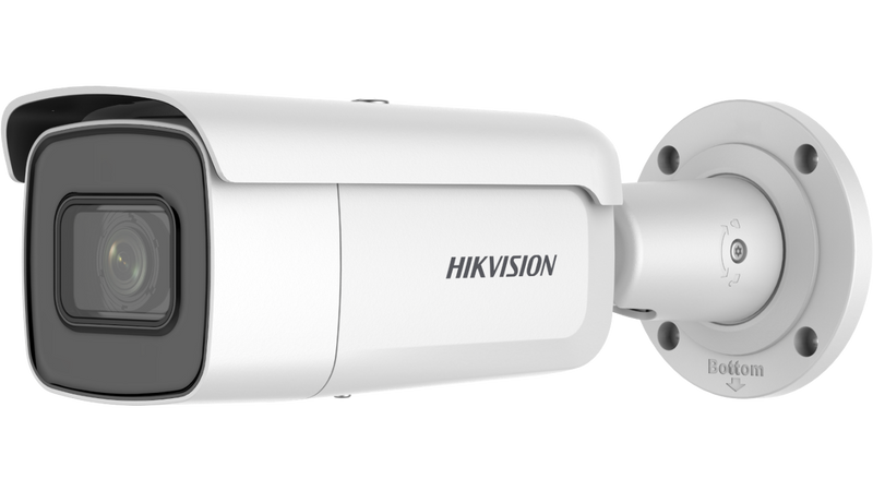Hikvision DS-2CD2686G2T-IZS 4K AcuSense Varifocal Bullet Network Camera