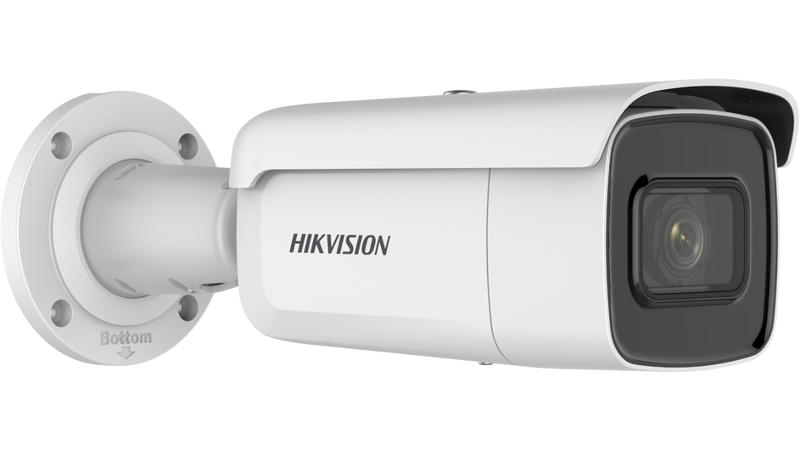 Hikvision DS-2CD2686G2T-IZS 4K AcuSense Varifocal Bullet Network Camera