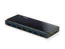 TP-Link UH720 USB 3.0 7-Port Hub with 2 Charging Ports