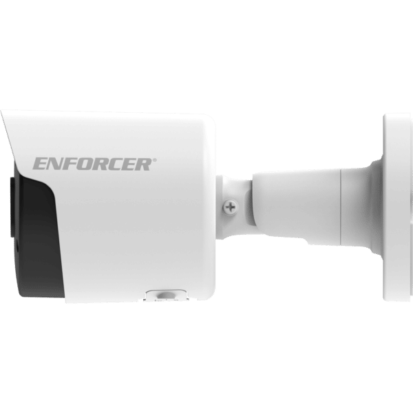 Seco-Larm EV-N1506-2W4Q IP Fixed Bullet Camera