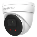 Seco-Larm EV-N2506-2W4Q IP Fixed Turret Camera