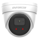 Seco-Larm EV-N2506-2W4Q IP Fixed Turret Camera