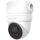 Seco-Larm EV-N2506-2W4Q IP Fixed Turret Camera