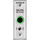 Seco-Larm SD-9163-KS1Q Outdoor Wave-to-Open Sensor – Slimline – Spanish