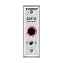 Seco-Larm SD-9163-KS1Q Outdoor Wave-to-Open Sensor – Slimline – Spanish