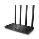 TP-Link Archer A6_V3 AC1200 Wireless MU-MIMO Gigabit Router