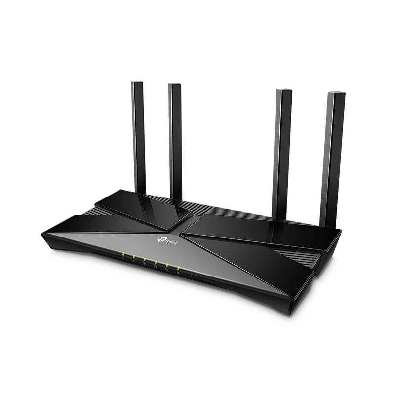 TP-Link Archer AX20 AX1800 Dual-Band Wi-Fi 6 Router