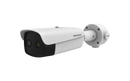 Hikvision DS-2TD2637T-15/P Thermographic Thermal & Optical Bi-Spectrum Network Bullet Camera