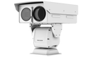 Hikvision DS-2TD8167-190ZE2F/W Thermal & Optical Bi-spectrum Network Stable PTZ