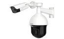 Hikvision DS-2TX3742-35A/P Thermal Smart Linkage Tracking System
