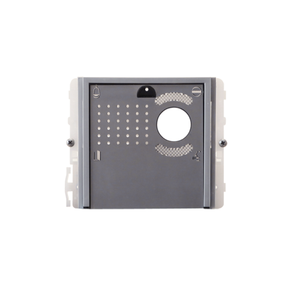 Comelit Comelit 33410M IKALL METAL VIDEO MODULE - 0 BUTTONS
