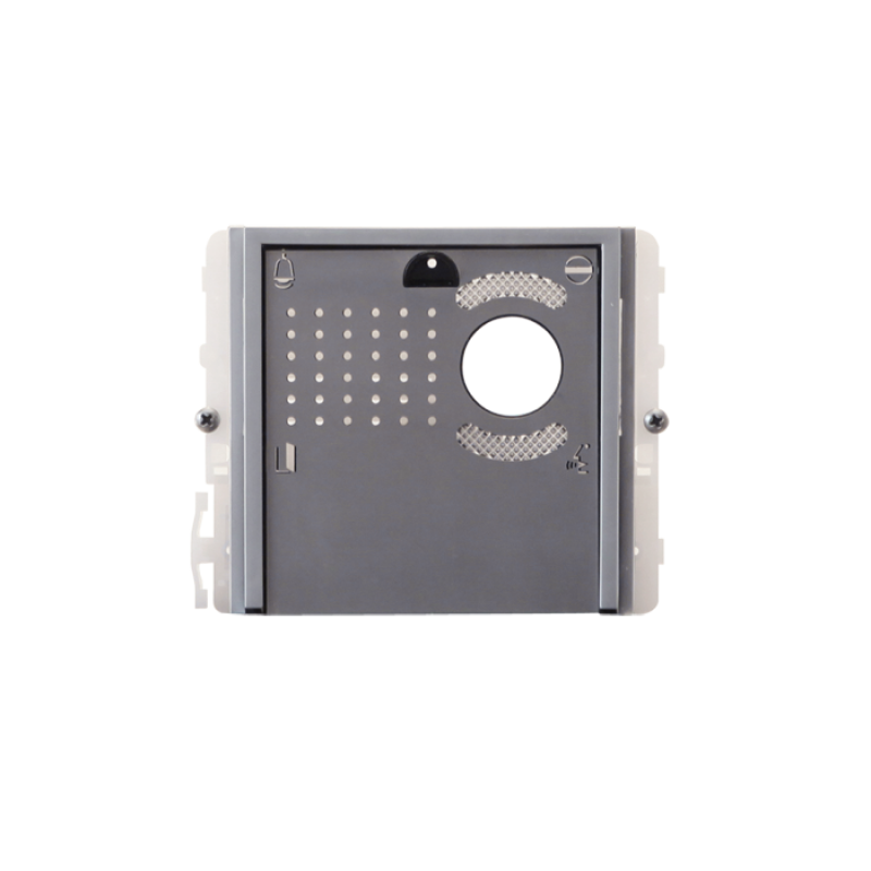 Comelit Comelit 33410M IKALL METAL VIDEO MODULE - 0 BUTTONS