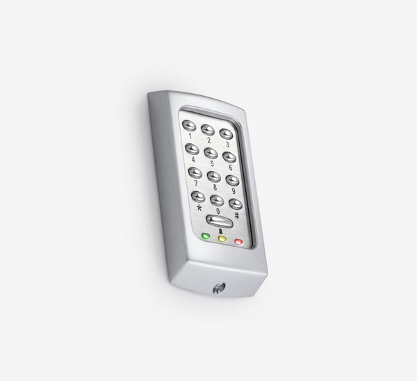 Paxton 352-110-US TOUCHLOCK K50 stainless steel keypad