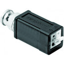 Seco-Larm EB-P101-01HQ Passive 4-in-1 HD Video Balun, Pack of 10