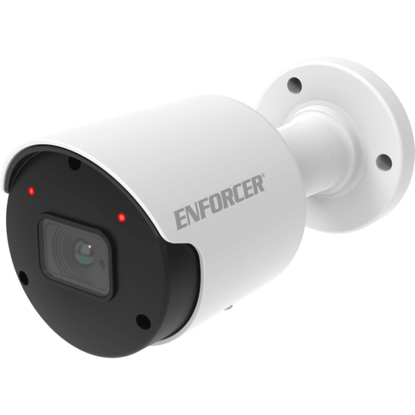 Seco-Larm EV-N1506-2W4Q IP Fixed Bullet Camera