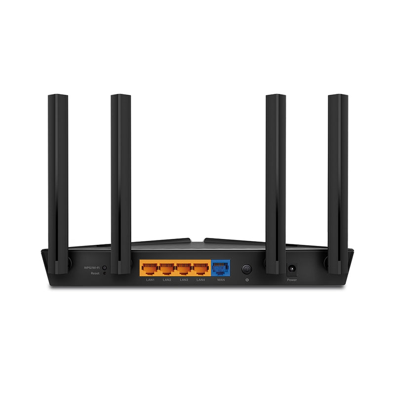 TP-Link Archer AX20 AX1800 Dual-Band Wi-Fi 6 Router