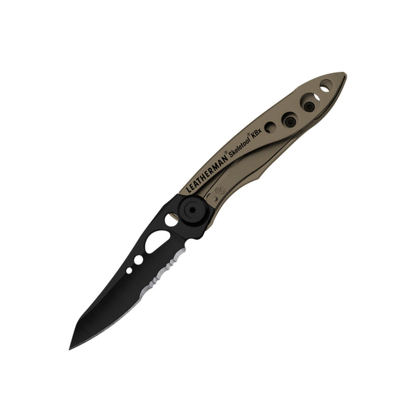 Leatherman 832613 SKELETOOL® KBx