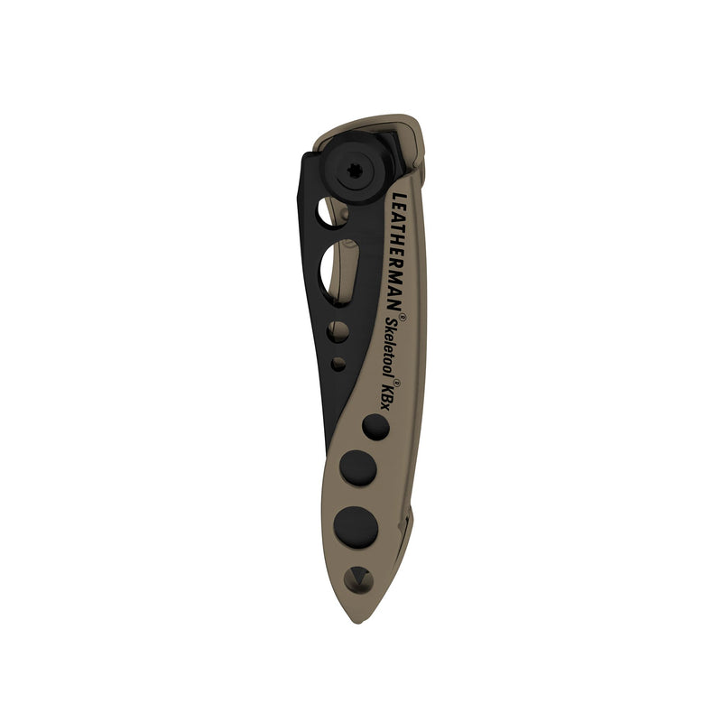 Leatherman 832613 SKELETOOL® KBx - Certified