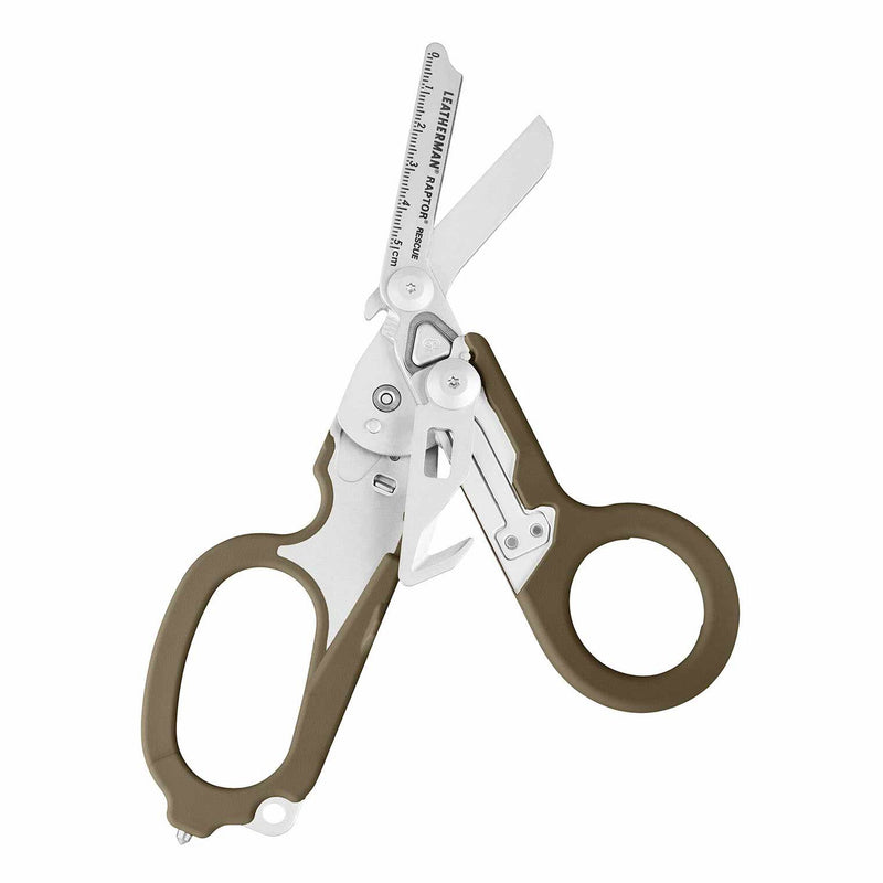 Leatherman 832173 RAPTOR™ RESCUE