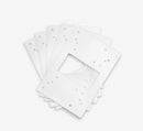 Paxton 571-395-US Net2 cabinet mounting plate – pack of 5