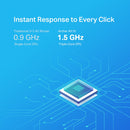 TP-Link Archer AX10 AX1500 Wi-Fi 6 Router