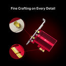 TP-Link Archer TX3000E AX3000 Wi-Fi 6 Bluetooth 5.0 PCIe Adapter