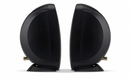Russound 5B65Smk2-B 6.5" 2-Way, OutBack Single Point Stereo Speaker in Black