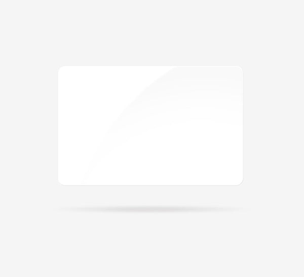 Paxton 692-052-US Net2 proximity ISO cards - without magstripe, pack of 500