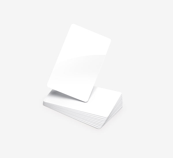 Paxton 692-148-US MIFARE® Classic 1k ISO card - Without magstripe, Pack of 10