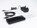 TP-Link UH720 USB 3.0 7-Port Hub with 2 Charging Ports