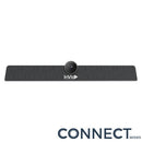 Invid CON-CAMSOUNDBAR26AF Video Soundbar with 12-Megapixel Camera