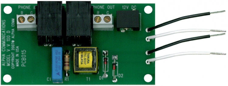 VV100DX