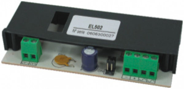 EL502