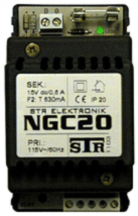 NGC20