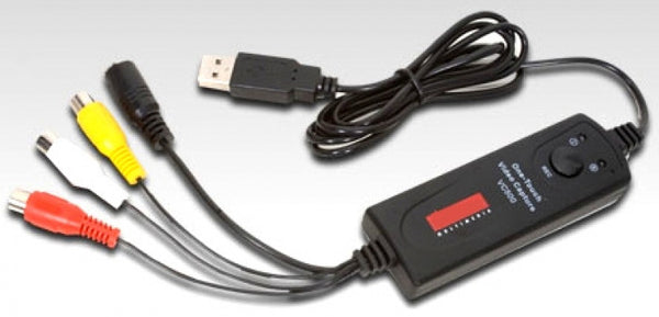 VV-USB2800D7