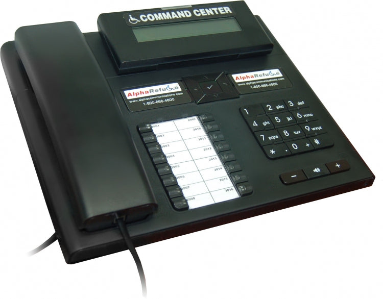 RCC2580IPD - Certified