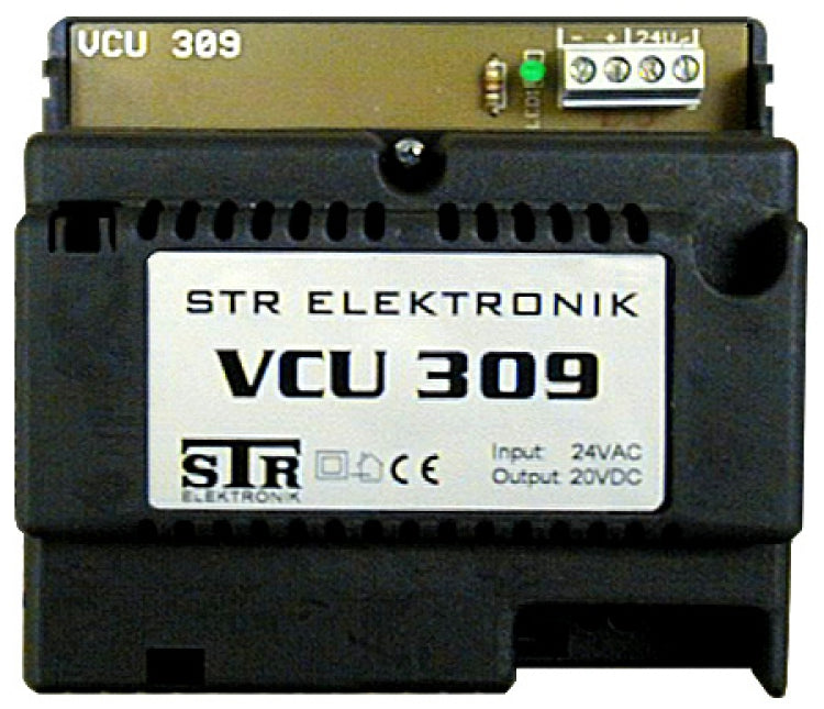 VCU309